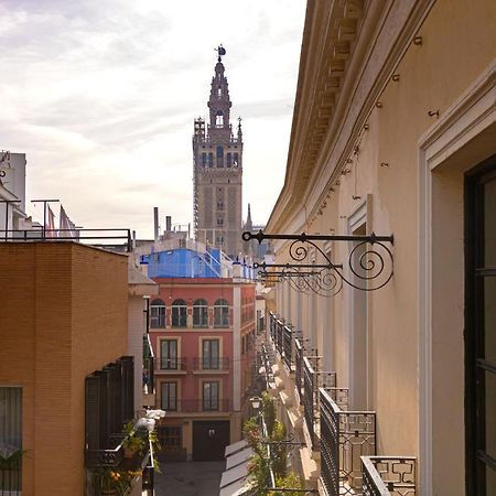 Escapada Romantica, 2 Pax, Centro Historico Sevilla Bagian luar foto