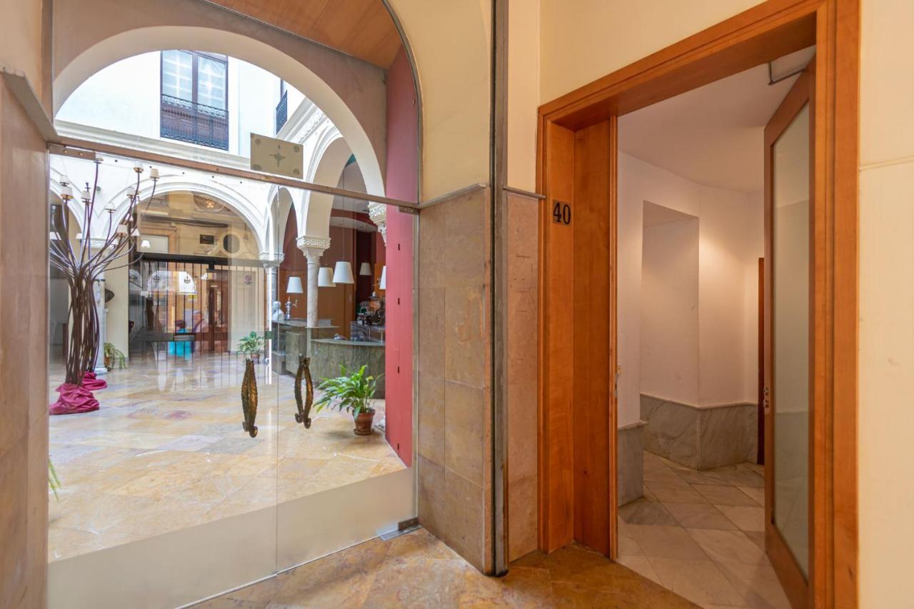 Escapada Romantica, 2 Pax, Centro Historico Sevilla Bagian luar foto