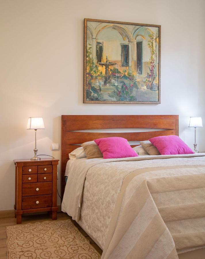 Escapada Romantica, 2 Pax, Centro Historico Sevilla Bagian luar foto