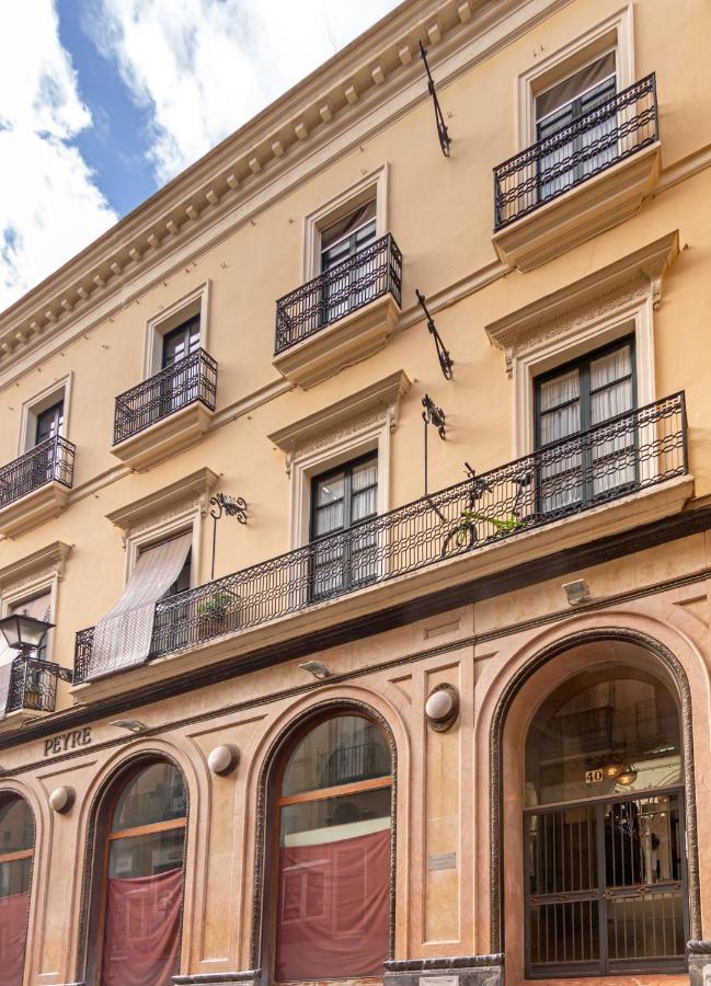 Escapada Romantica, 2 Pax, Centro Historico Sevilla Bagian luar foto