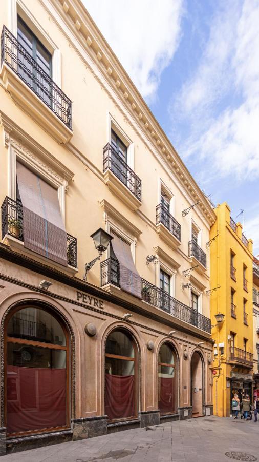Escapada Romantica, 2 Pax, Centro Historico Sevilla Bagian luar foto