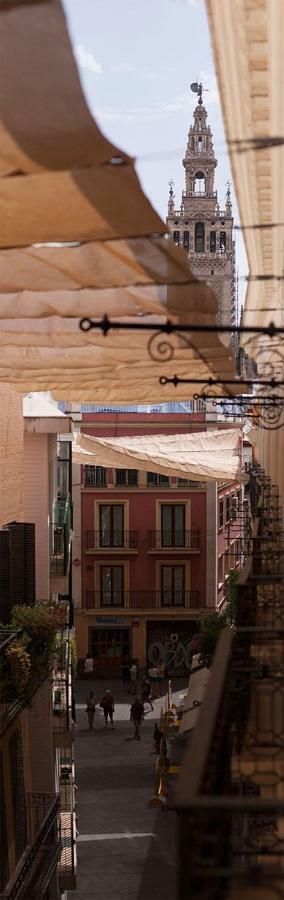 Escapada Romantica, 2 Pax, Centro Historico Sevilla Bagian luar foto