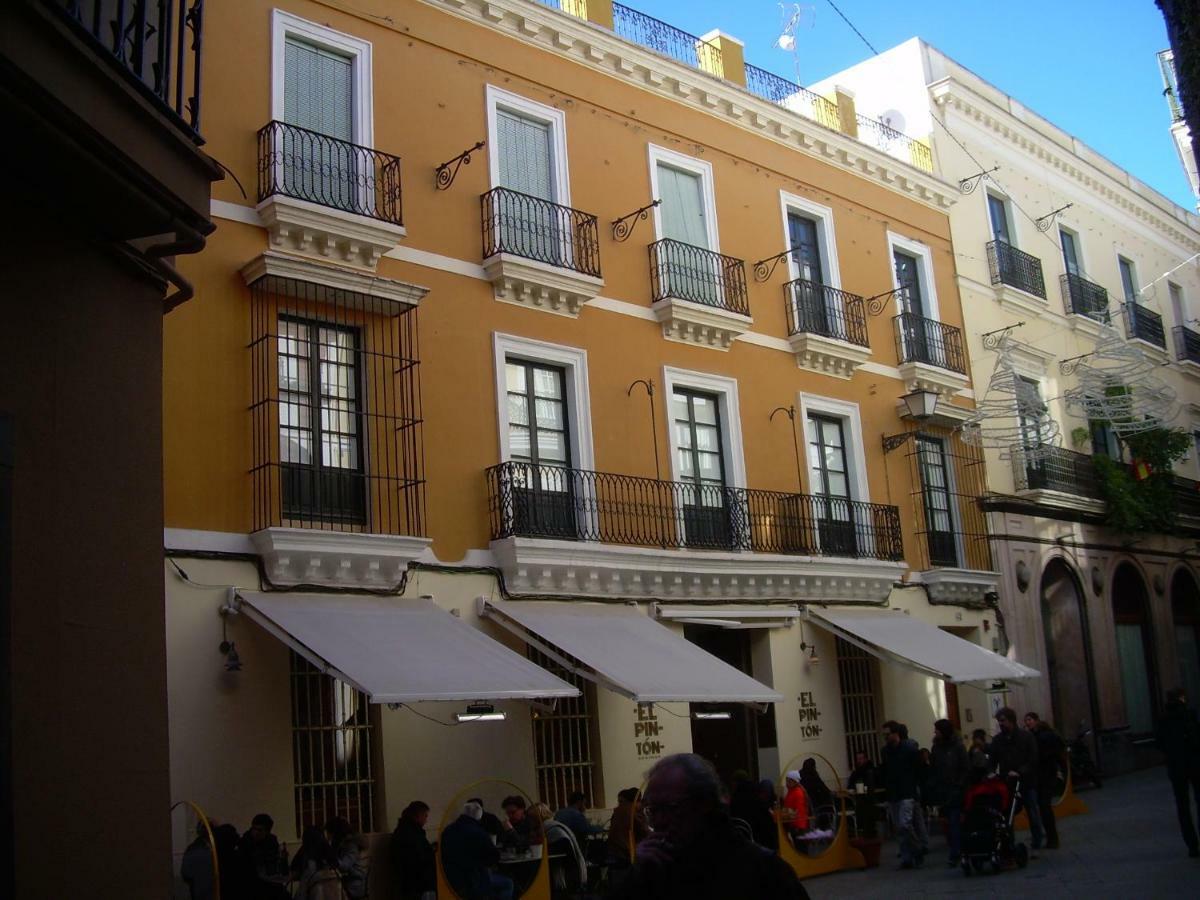 Escapada Romantica, 2 Pax, Centro Historico Sevilla Bagian luar foto