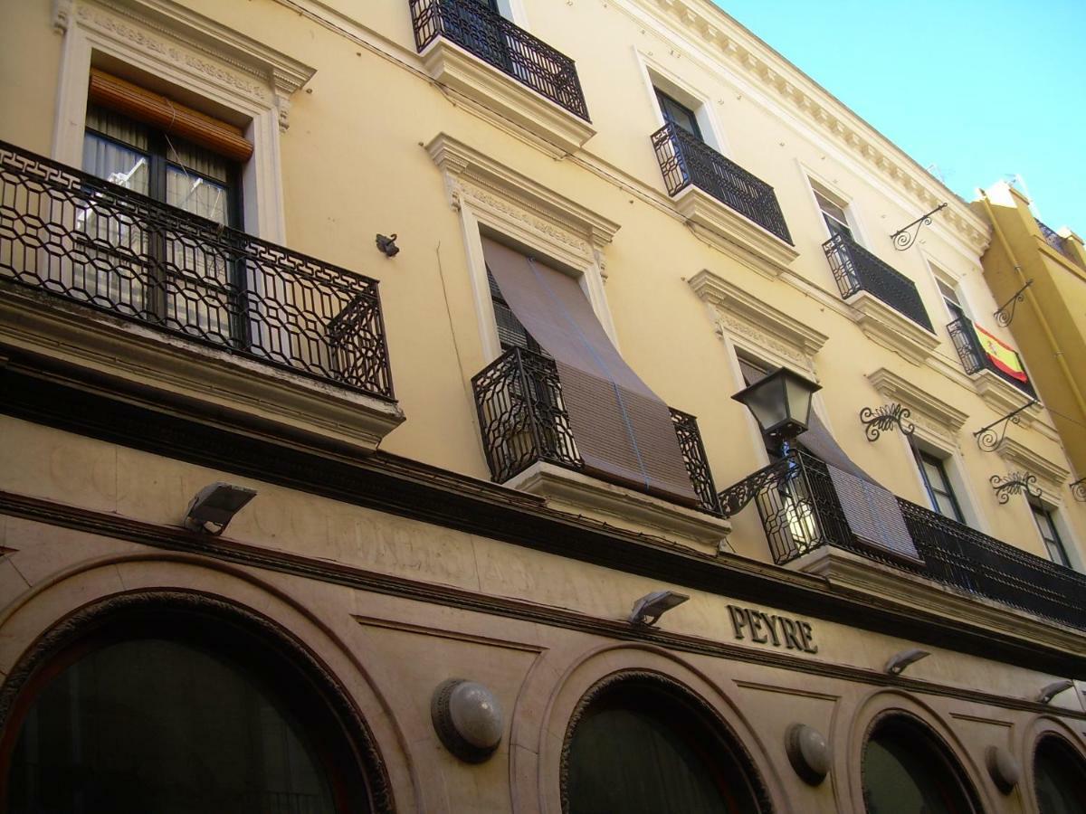 Escapada Romantica, 2 Pax, Centro Historico Sevilla Bagian luar foto
